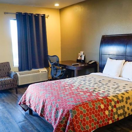 Southern Inn And Suites Spartanburg Ngoại thất bức ảnh